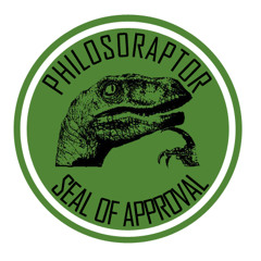 DJ Philosoraptor