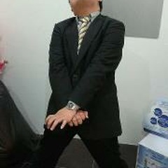 Anthony Loy Kuan Hee