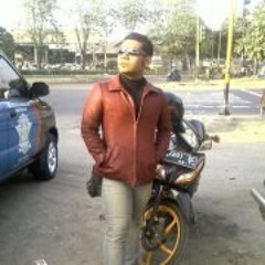 Adenz Erwin PlasmaRimba