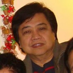 Cesar Agoncillo
