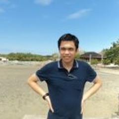 Jose Enrico C. Notorio