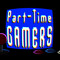 Part-Time Gamers
