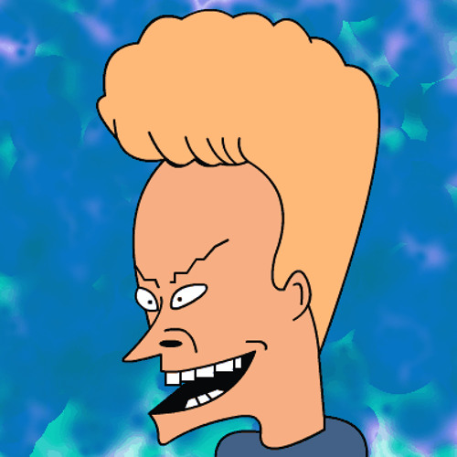 SoundCloud profile picture for @puking