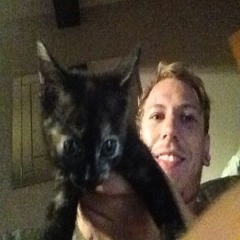 Ryan Handisides-dewsnap