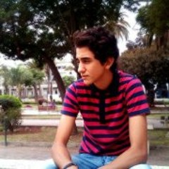 Youssef Ben Samir