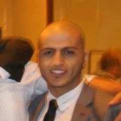 Daniel Daou