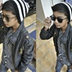 Martin Ezra Cabrillas