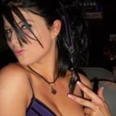 Louise Alice VanDer Wath