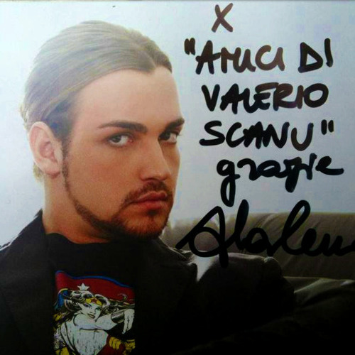 Amici di Valerio Scanu 3’s avatar