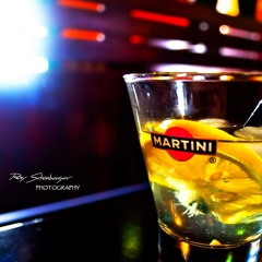 Martini Cocktails One