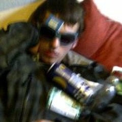 Christian McArthur 1