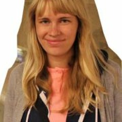 Grace Elizabeth Poulsen