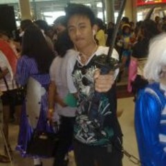 Khayr Ric Santander