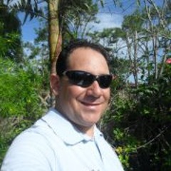 Marcos Roberto Neves