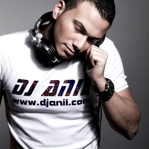 DJ-ANIL’s avatar