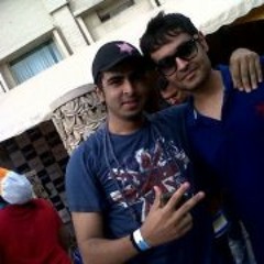 Mayank Talreja