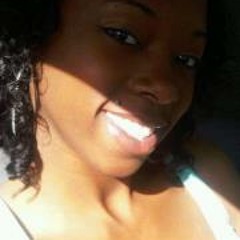 Laterrel Pretty Harrell