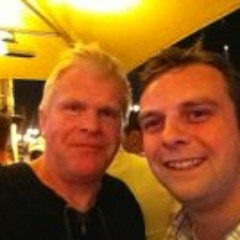 Michael John Yeomans