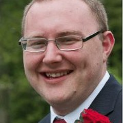 Adam John Binns