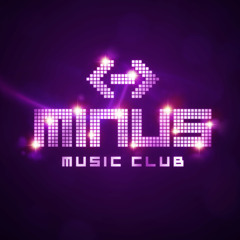 Minus Music Club