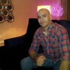 Farshad Rostam Marzara