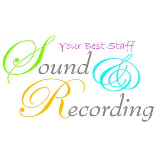 Sound&Recording’s avatar