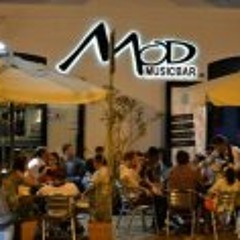 Mod MusicBar