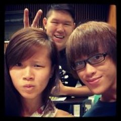 Lawrence Cheang