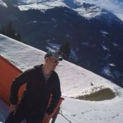 Christopher Zötzl 1