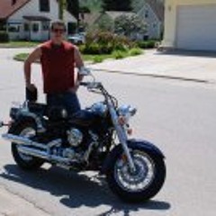 Jesse Sean Gustafson