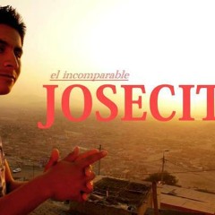 jose el poeta