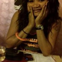 Cindy Kilali Princewill