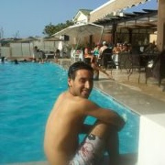 Hamza Elbouayadi