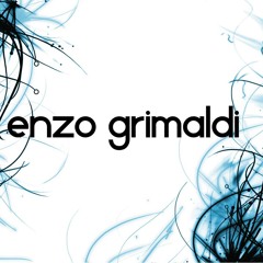 Enzo Grimaldi