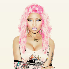NickiMinajAllTheWay