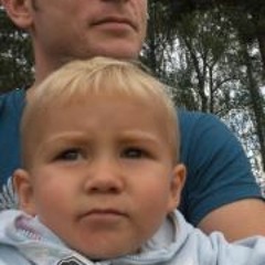 Ein fin liten Blome Mando