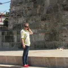 Allyson Selin Adak