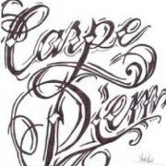 Carp Diem