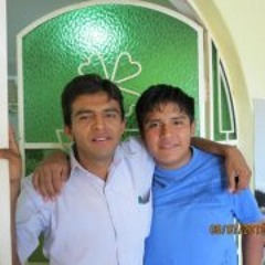 Valverde Ipanaque Pedrito