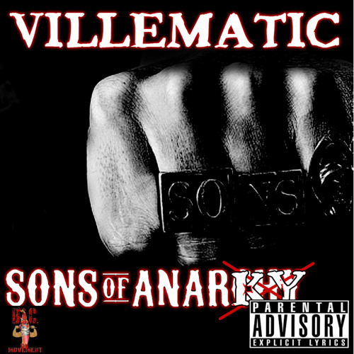 Sons Of AnarKy’s avatar