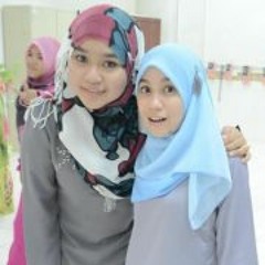 Nurizni Afifah Abd Azes
