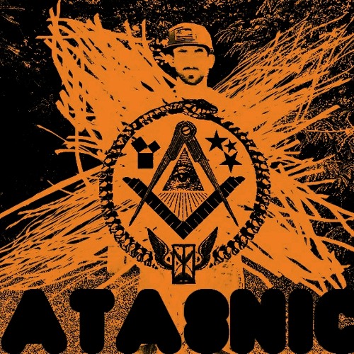 Weerd Science- Cons T w/ out Mel G (Stepped on mix by NatasNice)