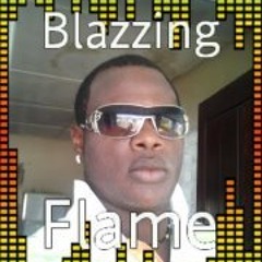 Blazzing Doghouse Flame