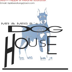 JMB Doghouse