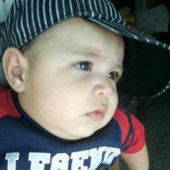 Ronald Olivares Lastra