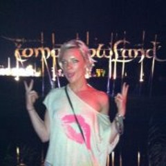 Kahli Elisse Stevenson