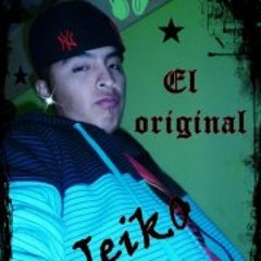 Chacalon Jr. - Siempre Te Amare (Piscina Sta Isabel)    JeikO