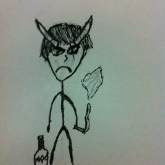 The Despondent Monster