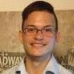 Martin Vestergaard 1