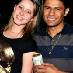 Glauber E Jessica